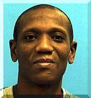 Inmate Erick G Woody