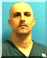 Inmate Erik L Johnson