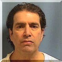 Inmate Ernest Dawood