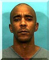 Inmate Franklin L Rolle