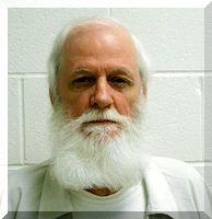 Inmate Gary Anderson