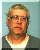 Inmate Gene A Elsperman