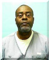 Inmate Gerry Clayton