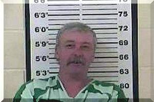 Inmate Harold Hoke