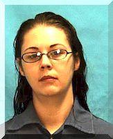 Inmate Heather M Landry