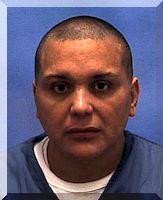 Inmate Hector Ojedafebus