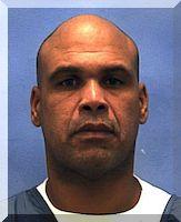 Inmate Heriberto Conde Ortiz