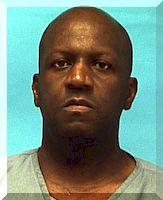 Inmate Isadore Wallace