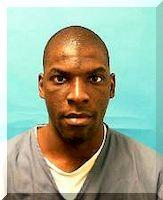 Inmate Jahbar N Moore