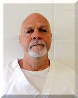 Inmate James Cobb