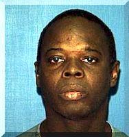 Inmate James E Moorer