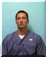 Inmate James Williamson