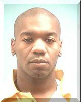 Inmate Jaquante Tucker