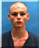 Inmate Jarrett H Peek