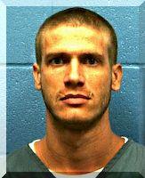 Inmate Jarrod A Aronson