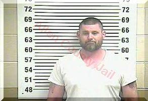 Inmate Jason D Johnson