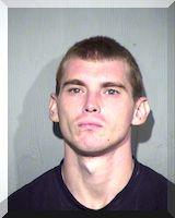 Inmate Jason Kline