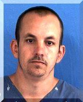 Inmate Jason L Roberts