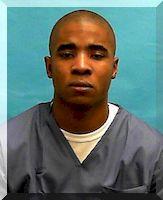 Inmate Jayvaris Jones