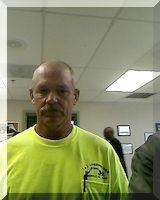 Inmate Jeffery R Cox