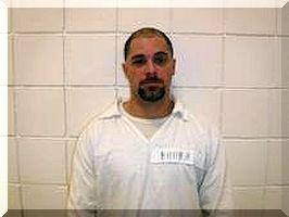 Inmate Jeremiah R Brown