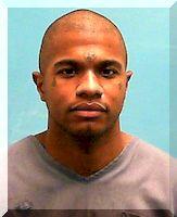 Inmate Jeremy M Eubanks