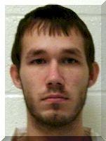 Inmate Jeremy M Johnston