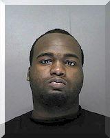 Inmate Jermaine Oliver