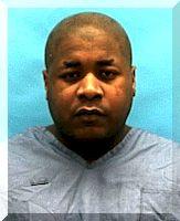 Inmate Jermichael J Taylor