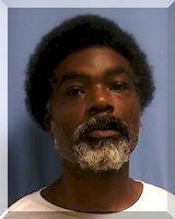 Inmate Jerome Gaines