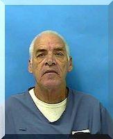 Inmate Jerry D Strunk