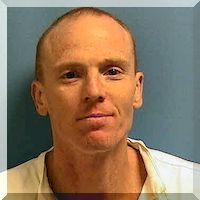 Inmate Jimmy D Looney Jr