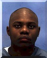 Inmate Jimmy L Jr Watts