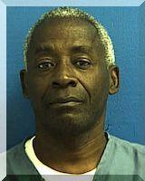 Inmate John L Williams