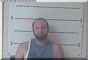 Inmate John T Raybourn