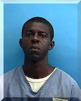 Inmate Johnnie Jr Smith