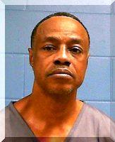 Inmate Johnny L Mccray