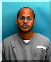 Inmate Jonathan J Fernandez Alamo