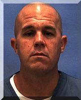 Inmate Jonathan Knight