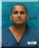 Inmate Jose Umana Velasquez