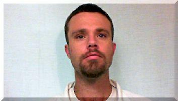 Inmate Joshua E Allen