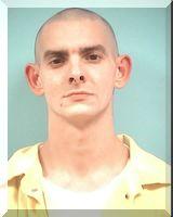 Inmate Joshua Hagerty