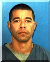 Inmate Juan A Rios