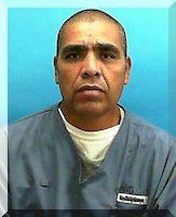 Inmate Juan Ortiz