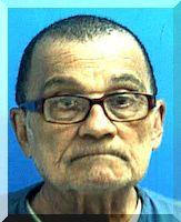 Inmate Julio E Carrion Menendez