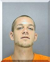 Inmate Justin Slivinski