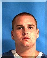 Inmate Justin T Berry