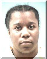 Inmate Kaleshia Colister