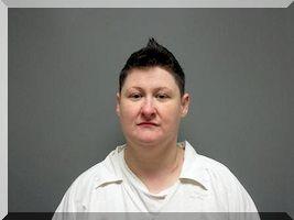 Inmate Kathleen M Smith