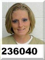 Inmate Katie Larue